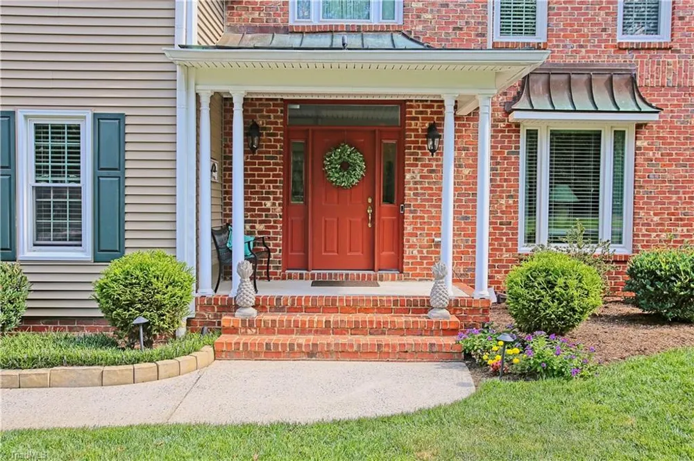 2311 Baytree Drive Greensboro, NC 27455