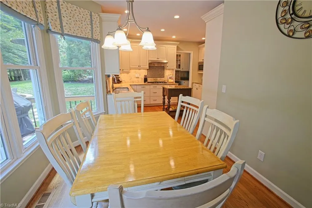 2311 Baytree Drive Greensboro, NC 27455