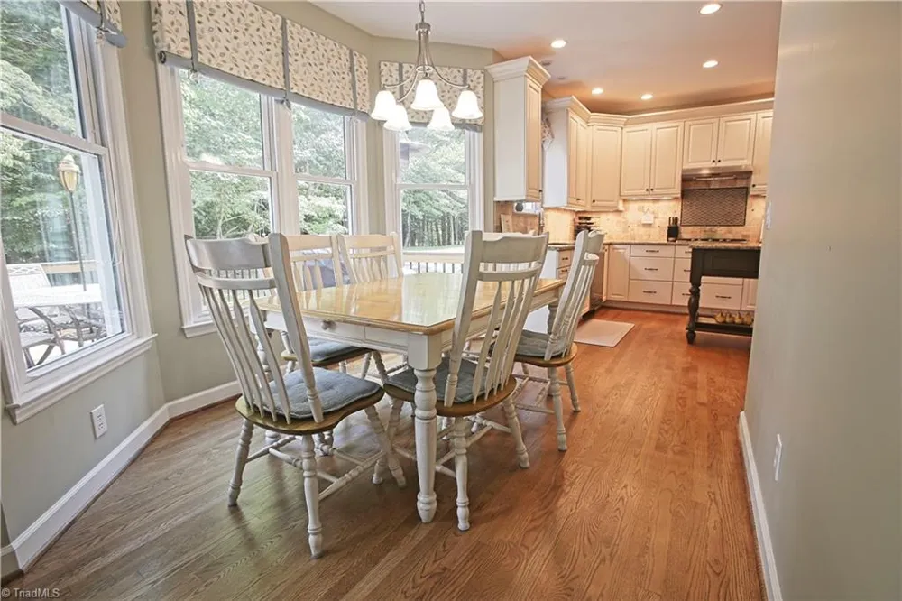 2311 Baytree Drive Greensboro, NC 27455