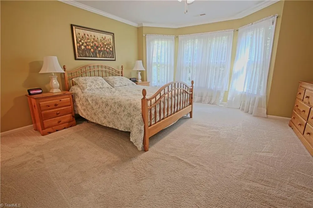 2311 Baytree Drive Greensboro, NC 27455