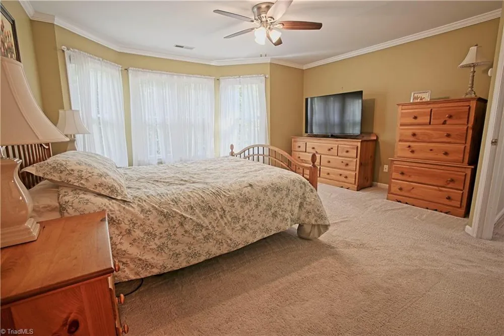 2311 Baytree Drive Greensboro, NC 27455