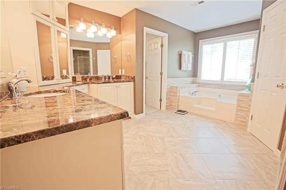 2311 Baytree Drive Greensboro, NC 27455