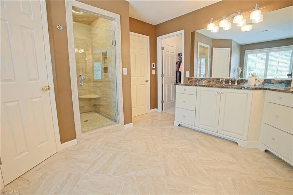 2311 Baytree Drive Greensboro, NC 27455
