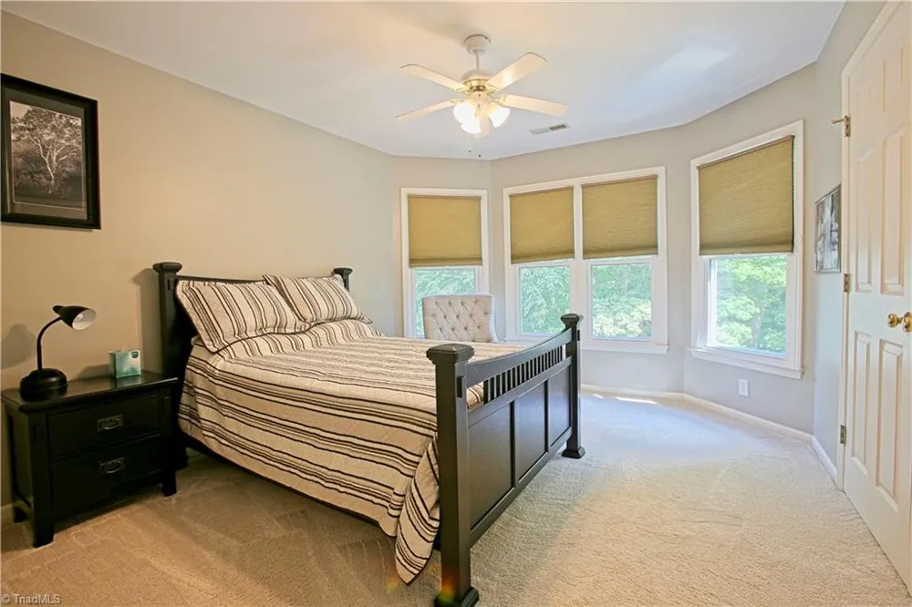 2311 Baytree Drive Greensboro, NC 27455