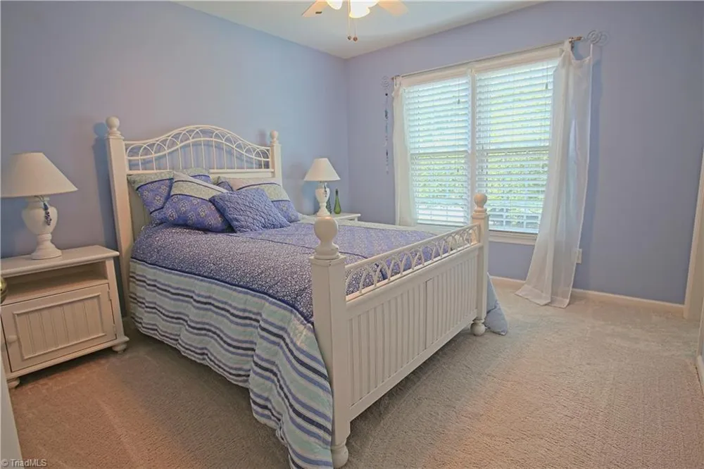 2311 Baytree Drive Greensboro, NC 27455