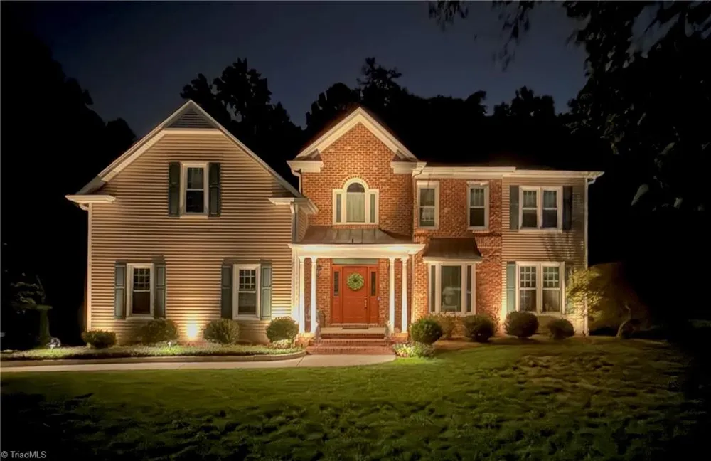 2311 Baytree Drive Greensboro, NC 27455