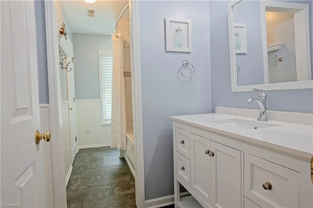 2311 Baytree Drive Greensboro, NC 27455