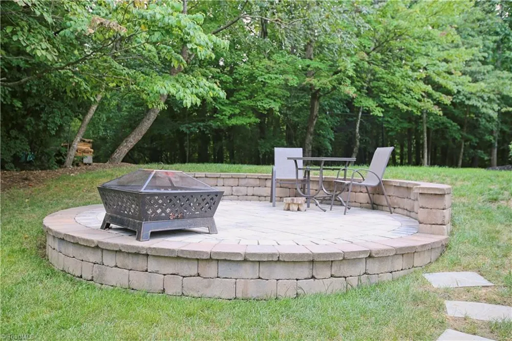 2311 Baytree Drive Greensboro, NC 27455
