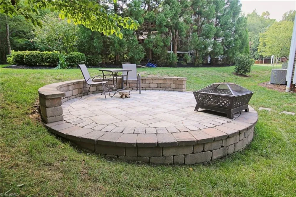 2311 Baytree Drive Greensboro, NC 27455