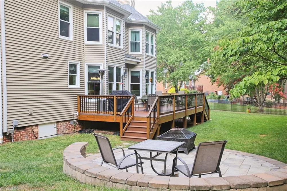 2311 Baytree Drive Greensboro, NC 27455