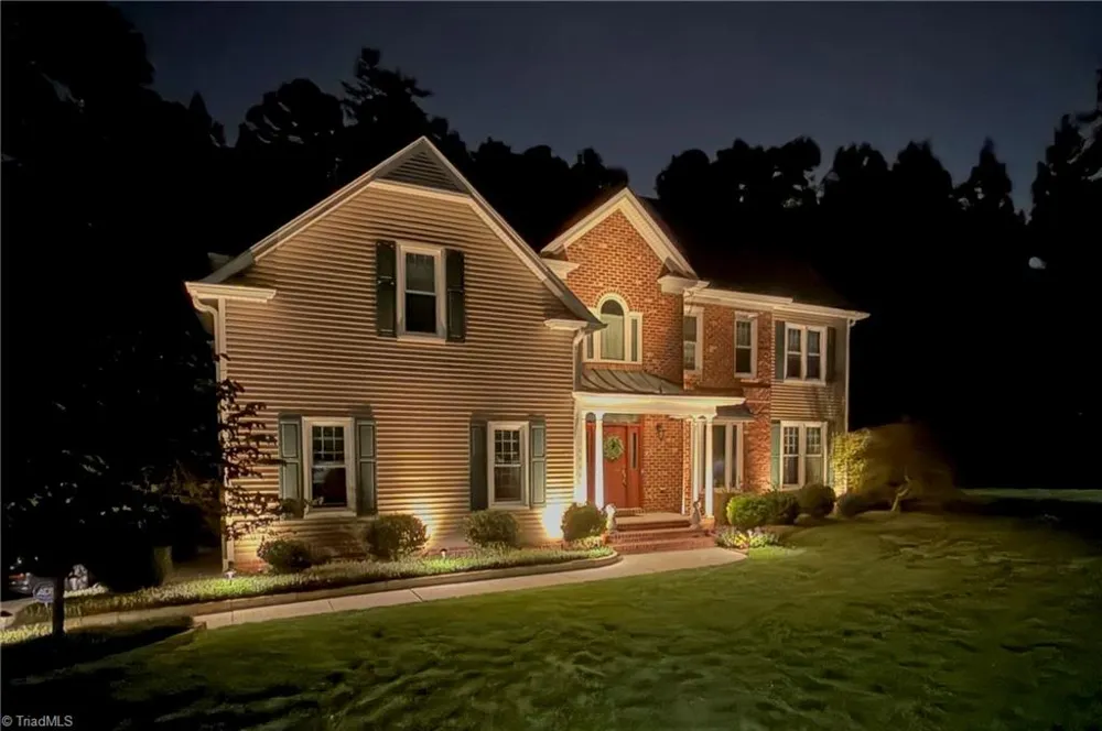 2311 Baytree Drive Greensboro, NC 27455