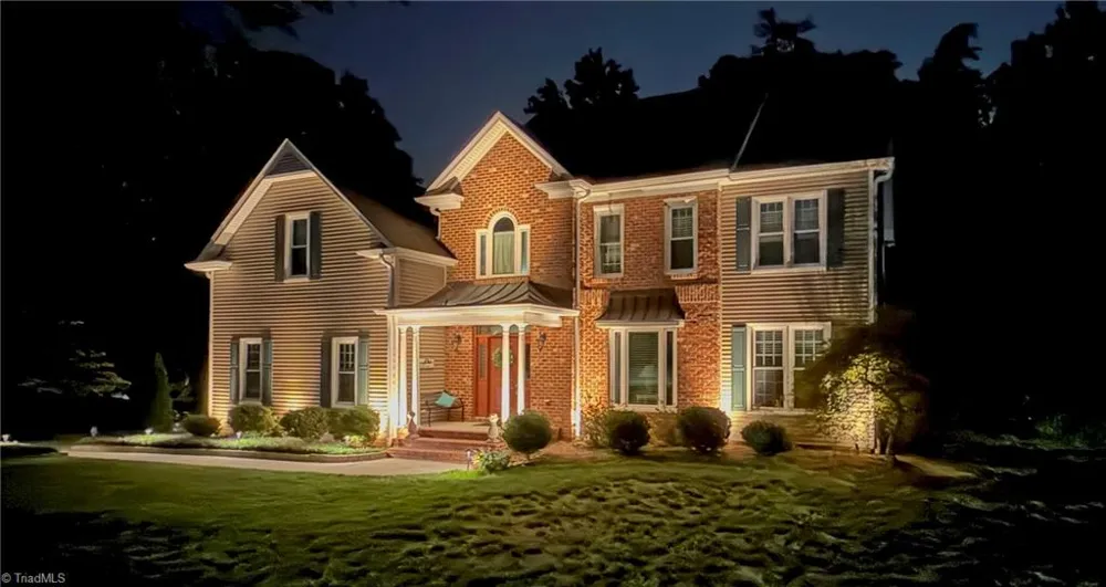 2311 Baytree Drive Greensboro, NC 27455