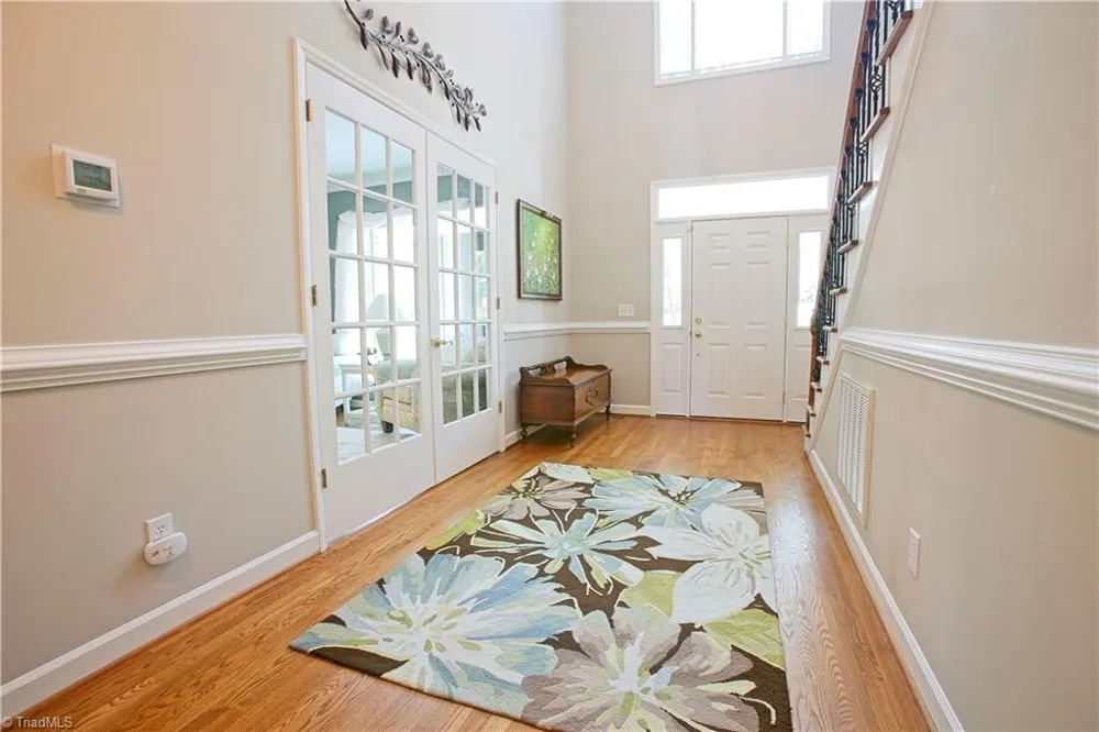 2311 Baytree Drive Greensboro, NC 27455