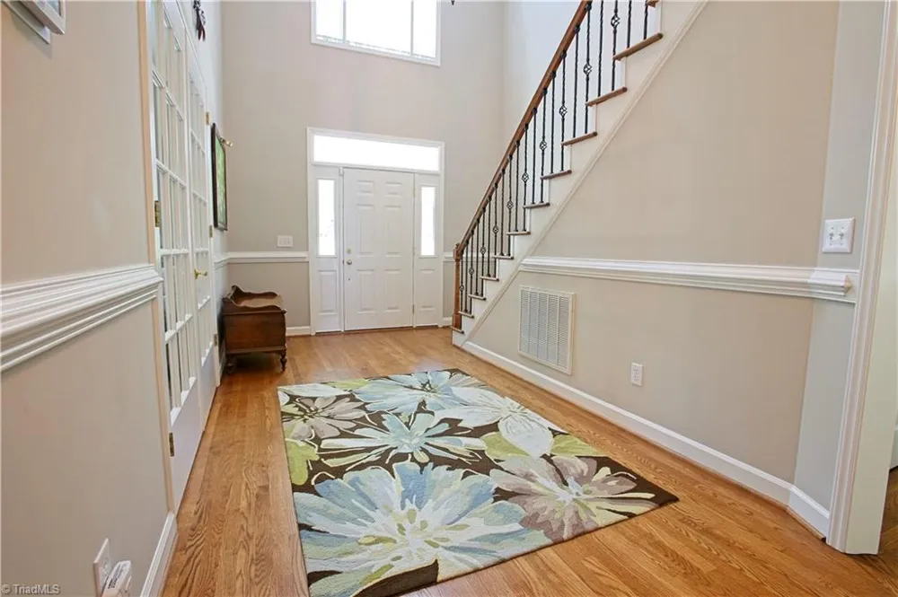 2311 Baytree Drive Greensboro, NC 27455