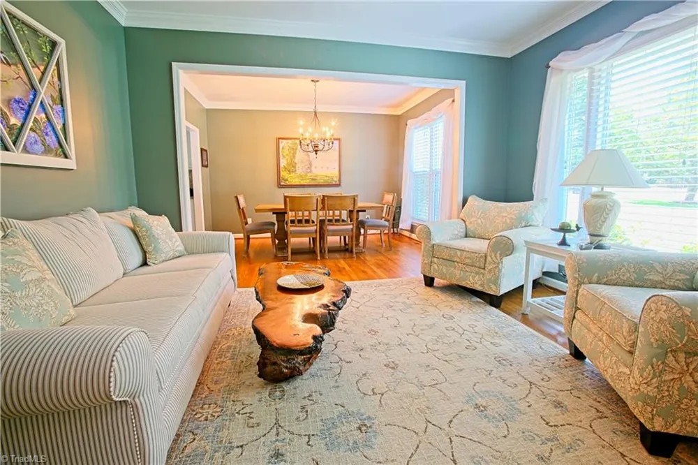 2311 Baytree Drive Greensboro, NC 27455