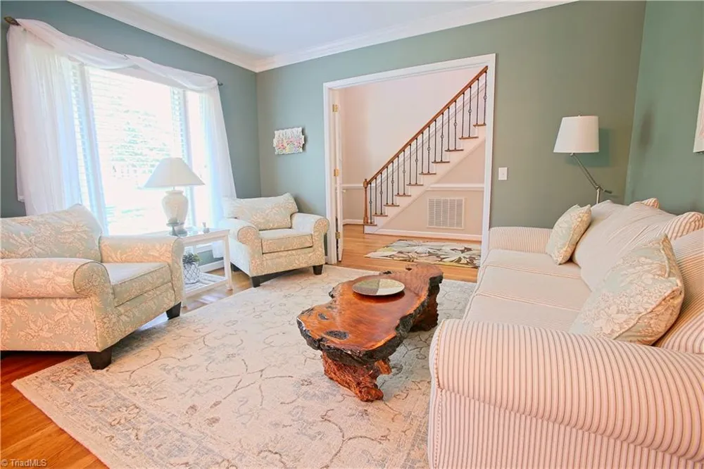 2311 Baytree Drive Greensboro, NC 27455