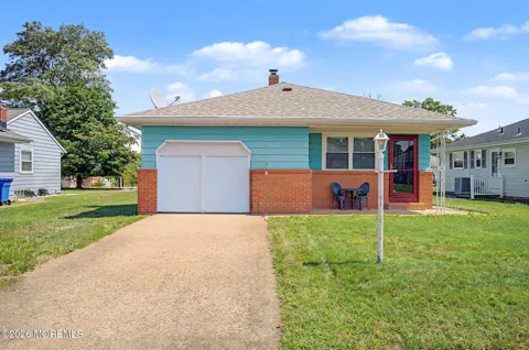 86 Scarborough Place