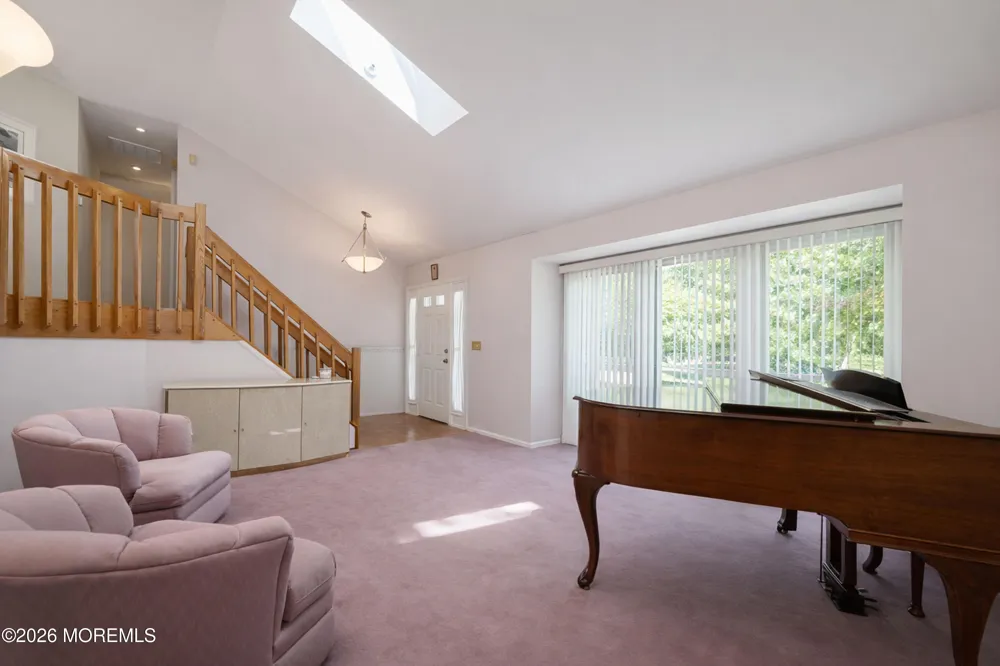 96 Heritage Drive Howell, NJ 07731