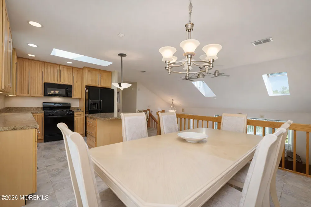 96 Heritage Drive Howell, NJ 07731