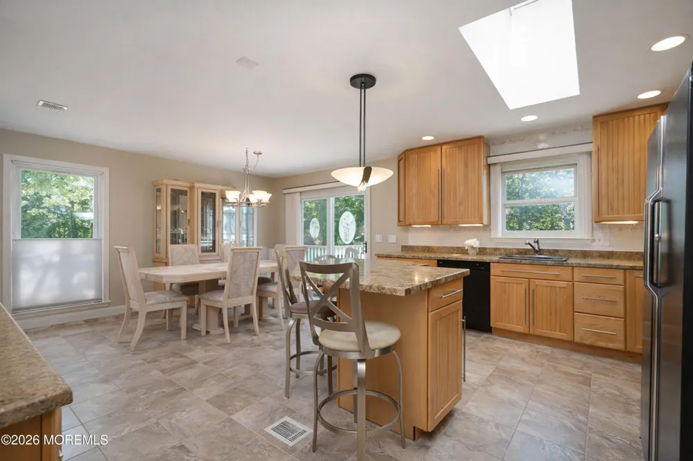 96 Heritage Drive Howell, NJ 07731