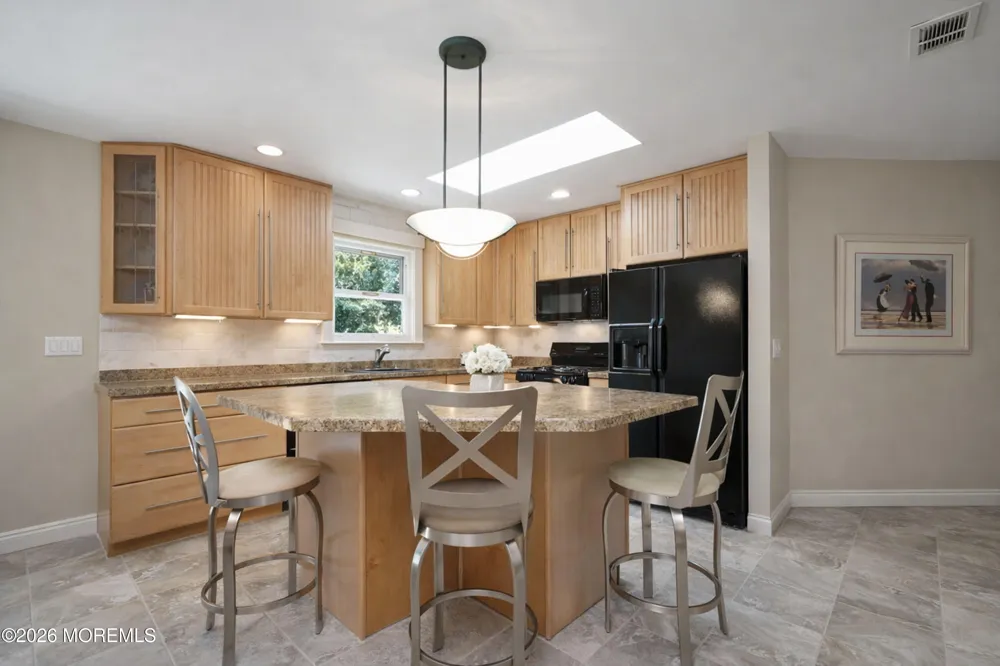 96 Heritage Drive Howell, NJ 07731