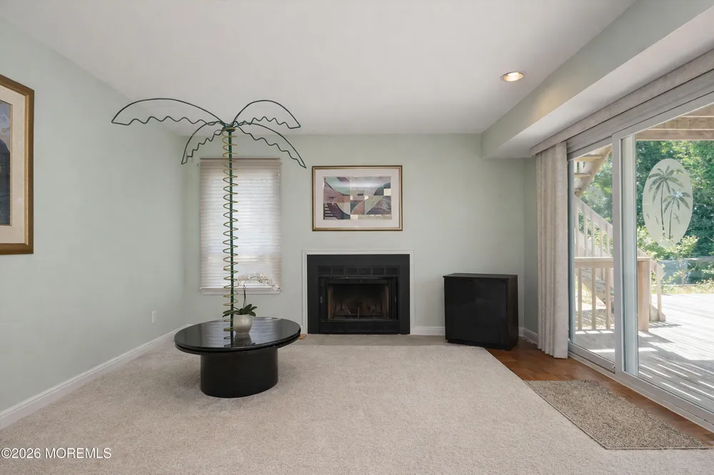 96 Heritage Drive Howell, NJ 07731
