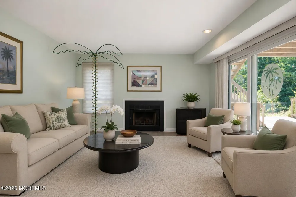 96 Heritage Drive Howell, NJ 07731