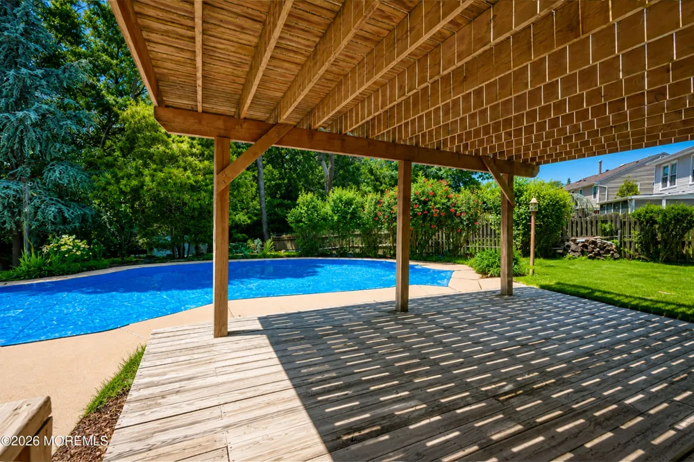 96 Heritage Drive Howell, NJ 07731
