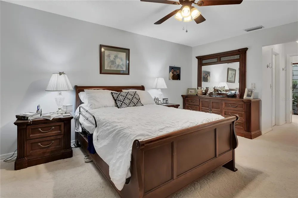 904 VILLAGE GREEN ROAD #3 Deland, FL 32720