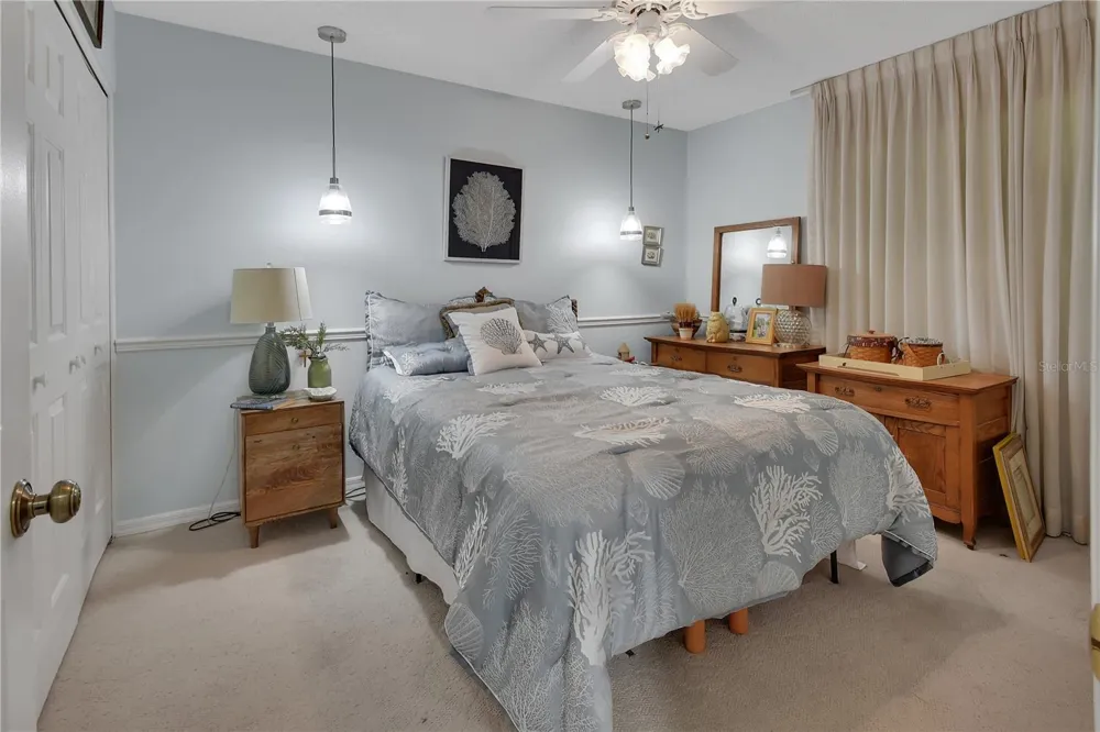 904 VILLAGE GREEN ROAD #3 Deland, FL 32720