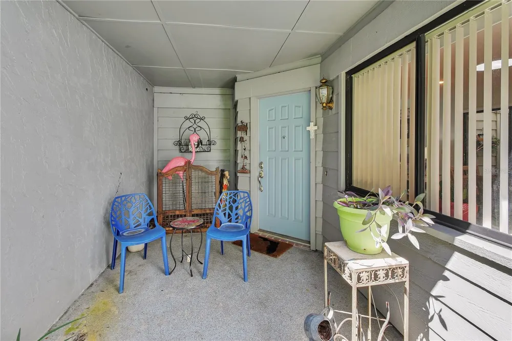 904 VILLAGE GREEN ROAD #3 Deland, FL 32720