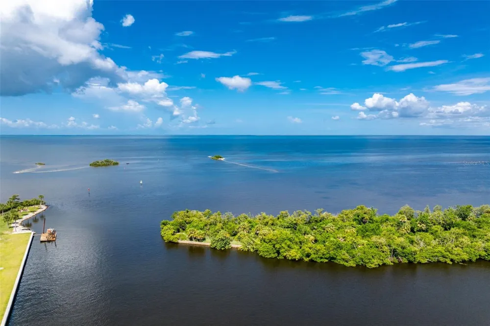 3250 SOUTHSHORE DRIVE #55B Punta Gorda, FL 33955
