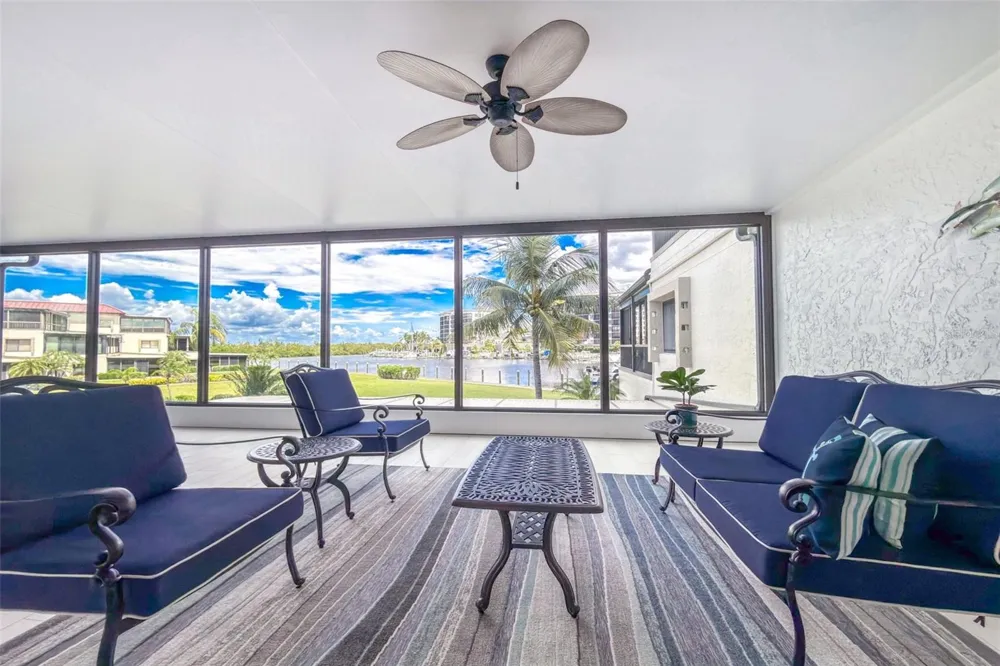 3250 SOUTHSHORE DRIVE #55B Punta Gorda, FL 33955