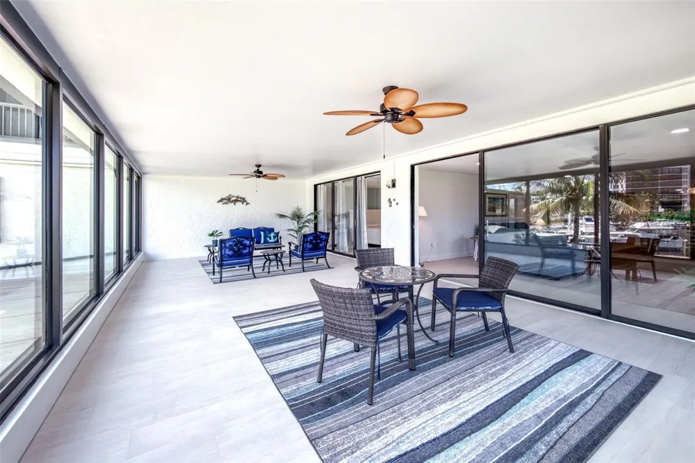 3250 SOUTHSHORE DRIVE #55B Punta Gorda, FL 33955
