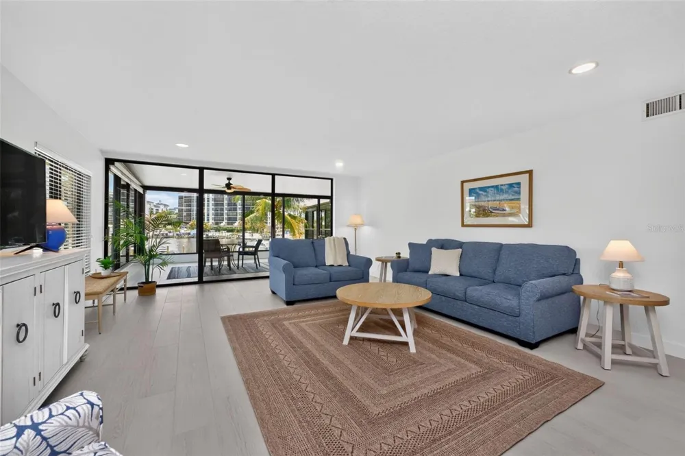 3250 SOUTHSHORE DRIVE #55B Punta Gorda, FL 33955