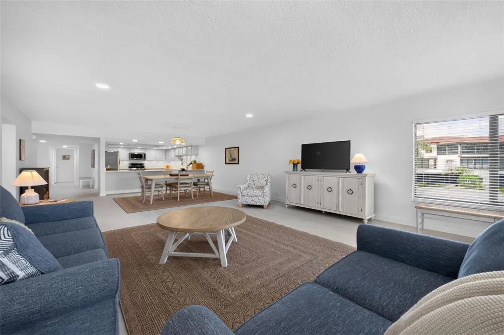 3250 SOUTHSHORE DRIVE #55B Punta Gorda, FL 33955
