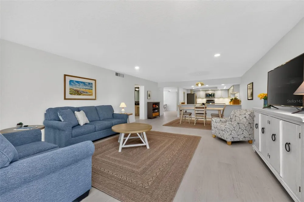 3250 SOUTHSHORE DRIVE #55B Punta Gorda, FL 33955