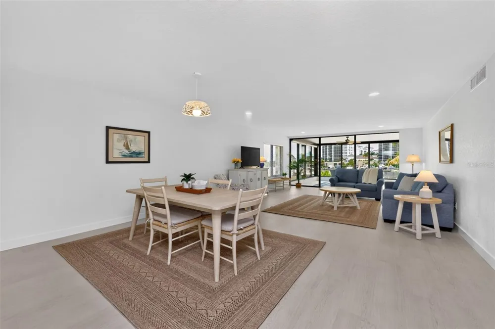 3250 SOUTHSHORE DRIVE #55B Punta Gorda, FL 33955