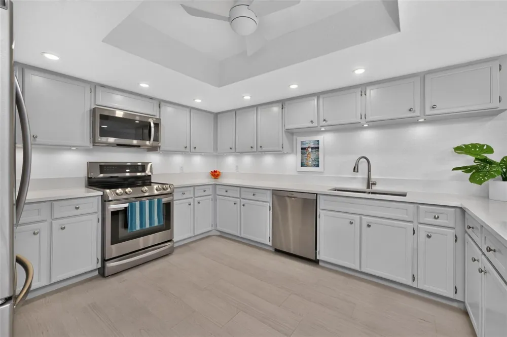 3250 SOUTHSHORE DRIVE #55B Punta Gorda, FL 33955