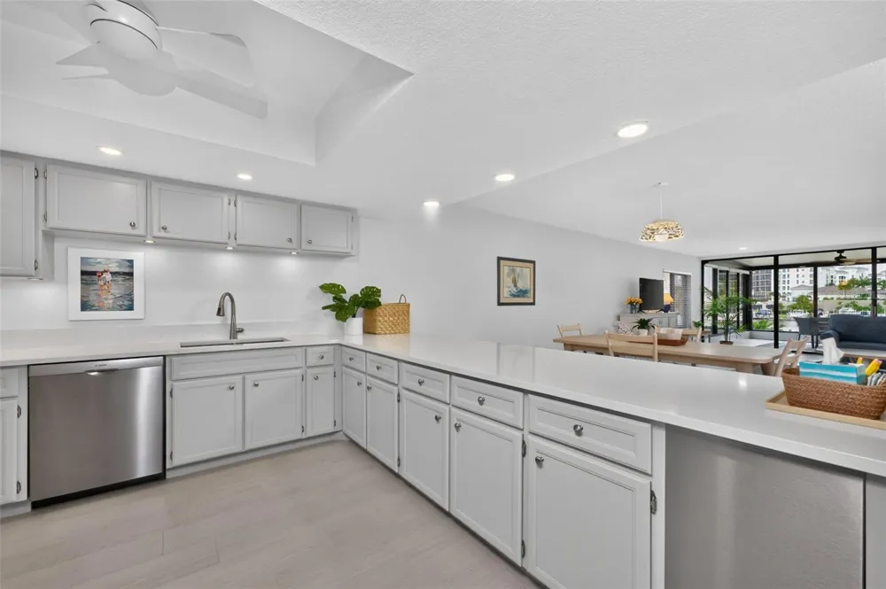 3250 SOUTHSHORE DRIVE #55B Punta Gorda, FL 33955