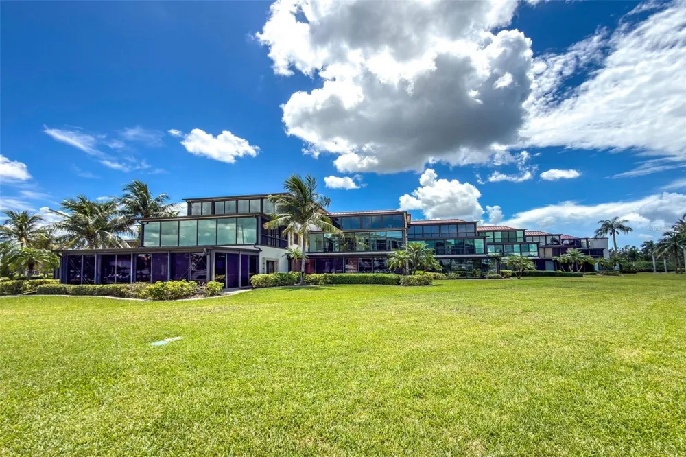 3250 SOUTHSHORE DRIVE #55B Punta Gorda, FL 33955