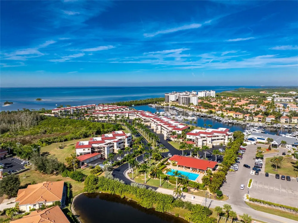 3250 SOUTHSHORE DRIVE #55B Punta Gorda, FL 33955