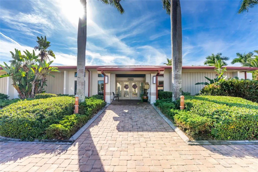 3250 SOUTHSHORE DRIVE #55B Punta Gorda, FL 33955
