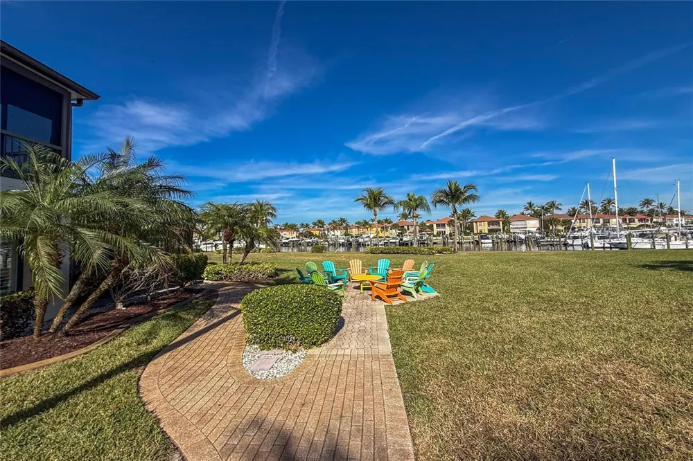 3250 SOUTHSHORE DRIVE #55B Punta Gorda, FL 33955
