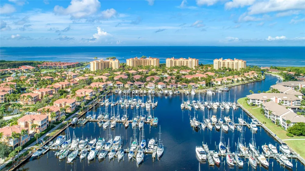 3250 SOUTHSHORE DRIVE #55B Punta Gorda, FL 33955