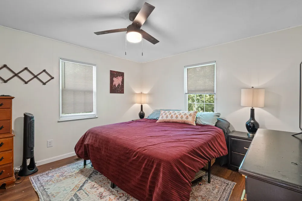 1825 Clemmer St NE Cleveland, TN 37311