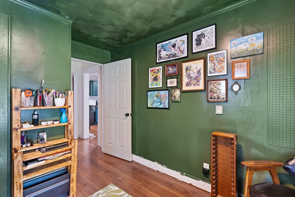 1825 Clemmer St NE Cleveland, TN 37311