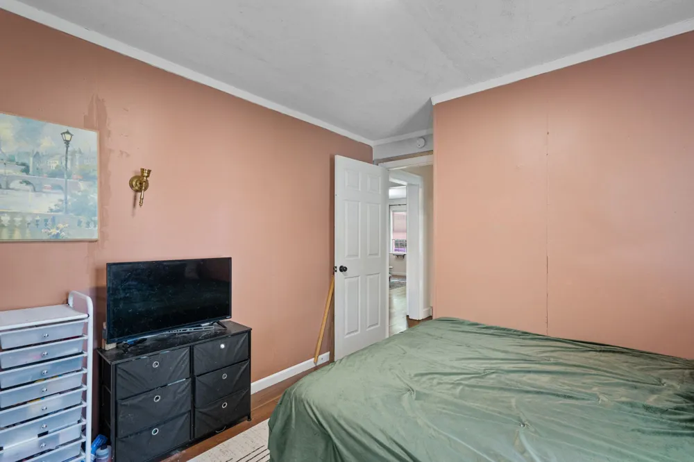1825 Clemmer St NE Cleveland, TN 37311