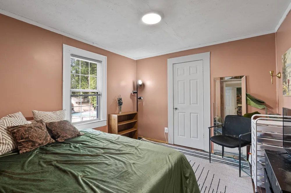 1825 Clemmer St NE Cleveland, TN 37311