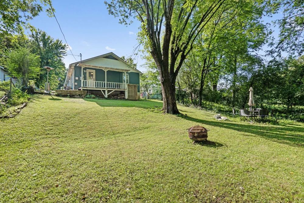 1825 Clemmer St NE Cleveland, TN 37311